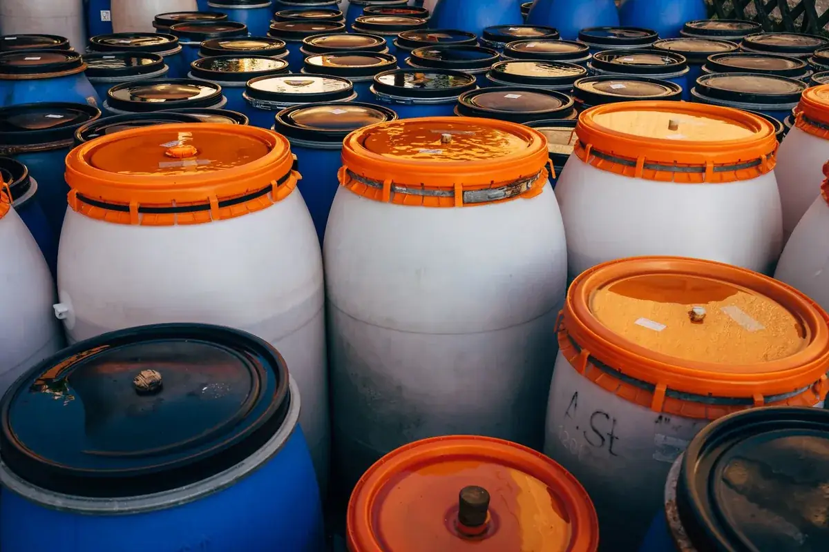 Chemical & Toxic Waste Cleanup in Oakland, NJ